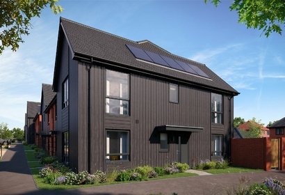 under offer pennwood grange london 68030 - Gibbs Gillespie