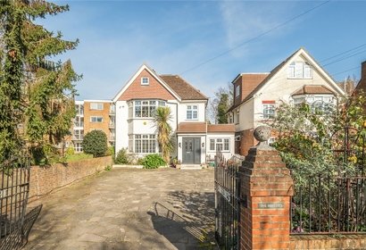 for sale the beeches london 68089 - Gibbs Gillespie