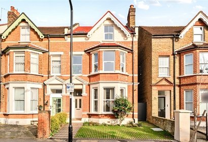 for sale broughton road london 68097 - Gibbs Gillespie