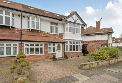 for sale delamere road london 68159 - Gibbs Gillespie