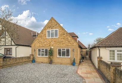 for sale bourn avenue london 68561 - Gibbs Gillespie