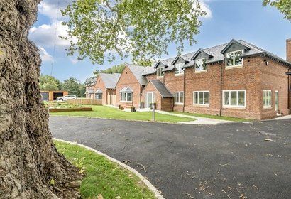 for sale chalfont park london 68585 - Gibbs Gillespie