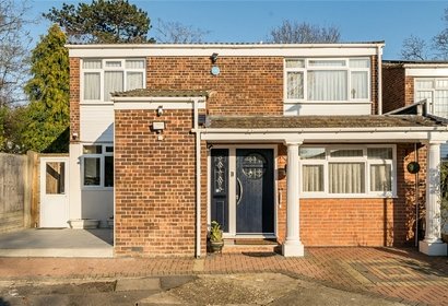 for sale kynaston wood london 68599 - Gibbs Gillespie