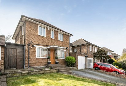 for sale ashbourne road london 68655 - Gibbs Gillespie