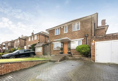 for sale ashbourne road london 68655 - Gibbs Gillespie