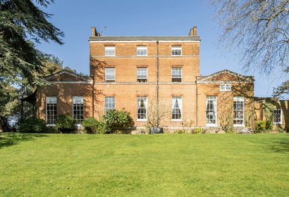 for sale stanmore hill london 68689 - Gibbs Gillespie