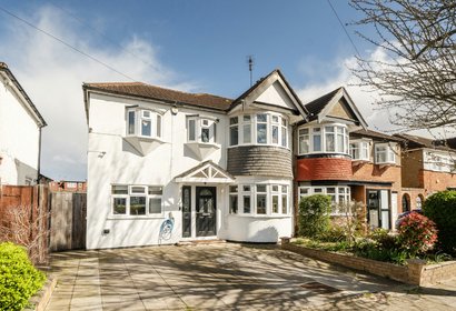 for sale torbay road london 68748 - Gibbs Gillespie
