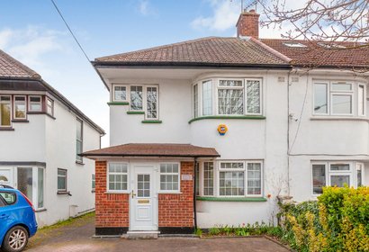 let windsor avenue london 68749 - Gibbs Gillespie