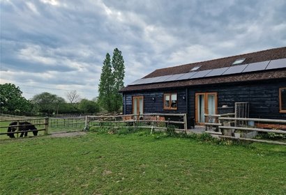 let widmer farm stables london 68760 - Gibbs Gillespie