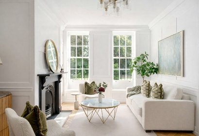 for sale chiswick lane south london 68761 - Gibbs Gillespie