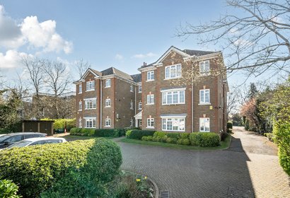 for sale eastbury avenue london 68768 - Gibbs Gillespie