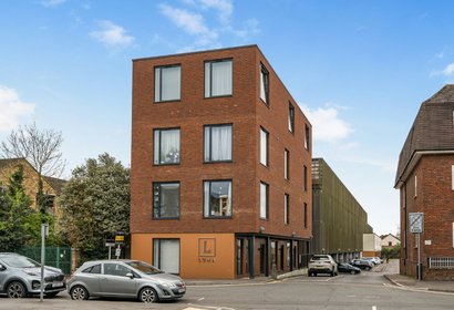 for sale field end road london 68769 - Gibbs Gillespie