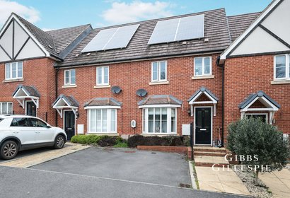 to let grange road london 68792 - Gibbs Gillespie