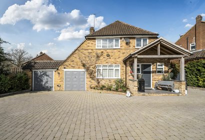 for sale hazell way london 68807 - Gibbs Gillespie