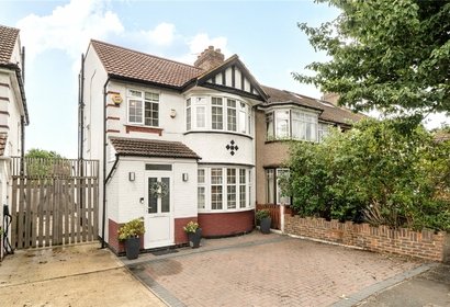 for sale rydal crescent london 68811 - Gibbs Gillespie