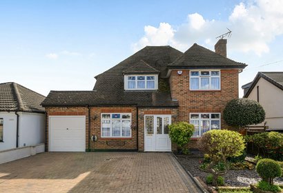 for sale beech avenue london 68813 - Gibbs Gillespie