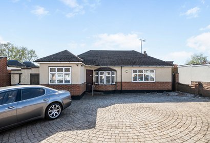 for sale mount park road london 68829 - Gibbs Gillespie