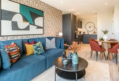 for sale kew bridge rise london 68839 - Gibbs Gillespie