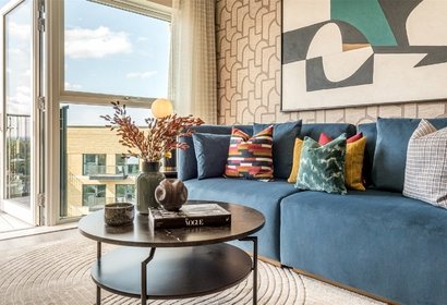for sale kew bridge rise london 68845 - Gibbs Gillespie