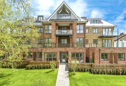 for sale abrook court london 68868 - Gibbs Gillespie