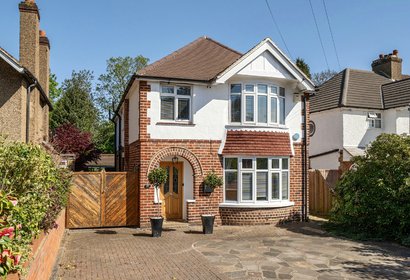 for sale west drayton park avenue london 68902 - Gibbs Gillespie