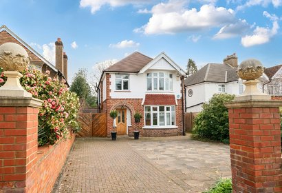 for sale west drayton park avenue london 68902 - Gibbs Gillespie