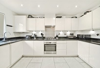 to let fenton road london 69102 - Gibbs Gillespie