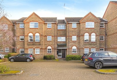 for sale salters close london 69113 - Gibbs Gillespie
