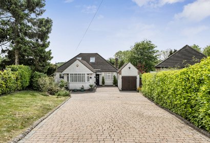 for sale greenbury close london 69186 - Gibbs Gillespie