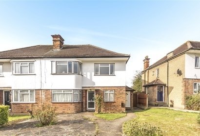 for sale tolcarne drive london 6921 - Gibbs Gillespie