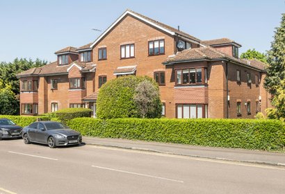 for sale eastbury avenue london 69316 - Gibbs Gillespie