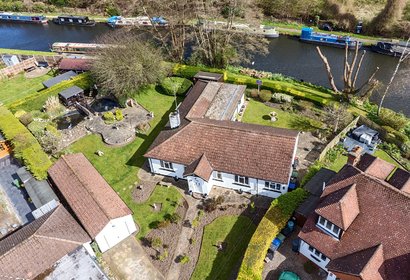 for sale poplar road london 69343 - Gibbs Gillespie