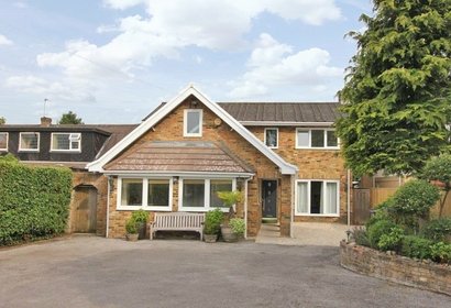 let agreed chalfont road london 69480 - Gibbs Gillespie