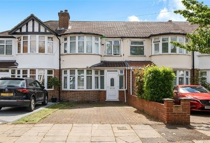 for sale woodhouse close london 69498 - Gibbs Gillespie