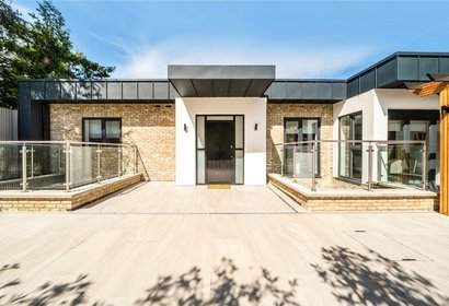 for sale rosemont road london 69502 - Gibbs Gillespie