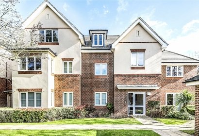 for sale ivinghoe house london 69541 - Gibbs Gillespie