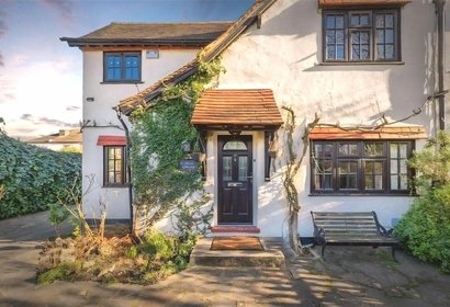 to let chantry road london 69550 - Gibbs Gillespie