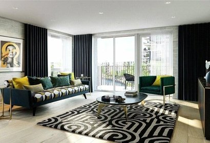 for sale grand union london 69591 - Gibbs Gillespie