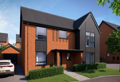 for sale pennwood grange london 69620 - Gibbs Gillespie