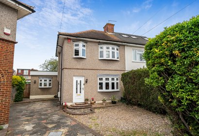 for sale dorset close london 69653 - Gibbs Gillespie