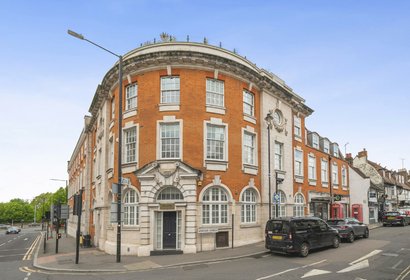 for sale windsor street london 69661 - Gibbs Gillespie