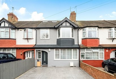 for sale jordan road london 69677 - Gibbs Gillespie