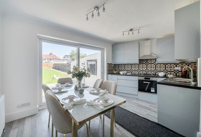 for sale welbeck road london 69702 - Gibbs Gillespie