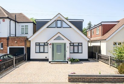 for sale avenue road london 69716 - Gibbs Gillespie