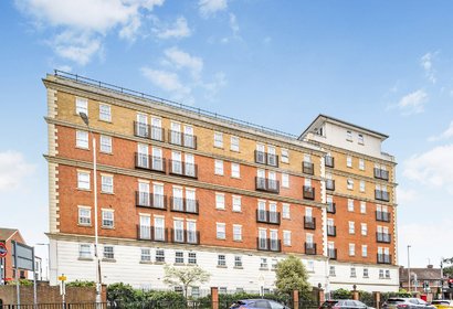 let pembroke road london 69782 - Gibbs Gillespie