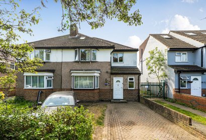 for sale hawtrey avenue london 69859 - Gibbs Gillespie