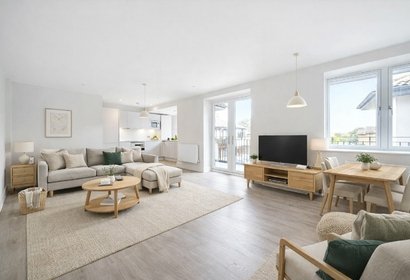 under offer wentworth court london 69893 - Gibbs Gillespie