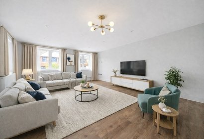 under offer wentworth court london 69897 - Gibbs Gillespie