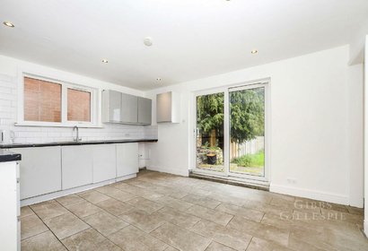 to let blenheim road london 70006 - Gibbs Gillespie