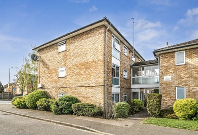 for sale nigel close london 70079 - Gibbs Gillespie